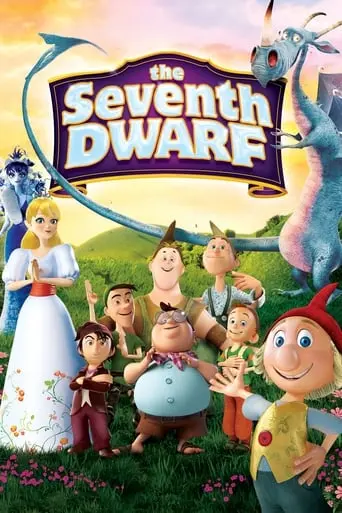 The Seventh Dwarf (2014)