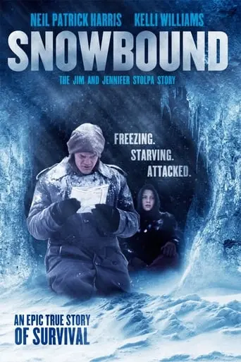 Snowbound: The Jim And Jennifer Stolpa Story (1994)