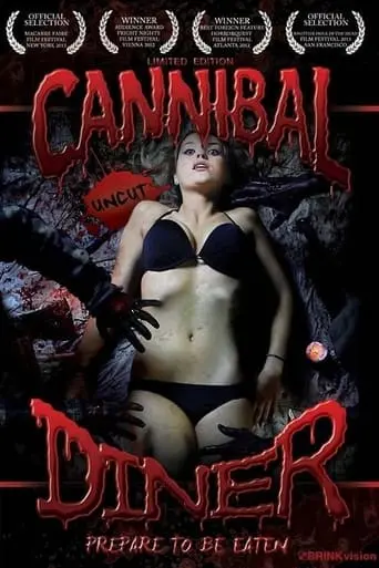 Cannibal Diner (2012)