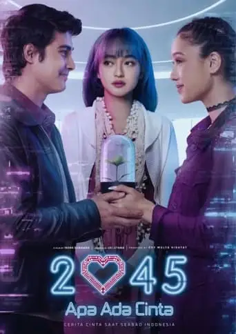 2045 Apa Ada Cinta (2022)