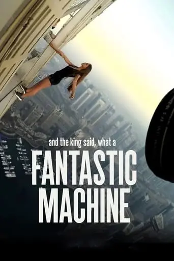 Fantastic Machine (2023)