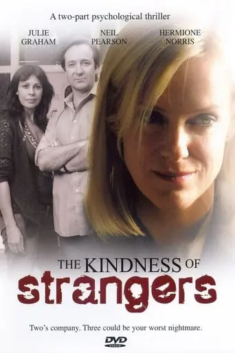 The Kindness Of Strangers (2006)