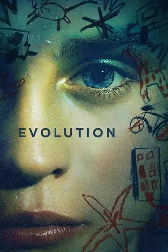 Evolution (2016)