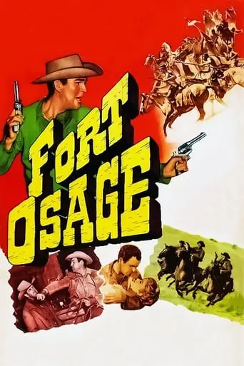 Fort Osage (1952)