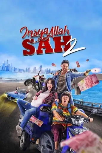 Insya Allah Sah 2 (2018)