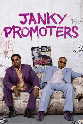 The Janky Promoters (2009)