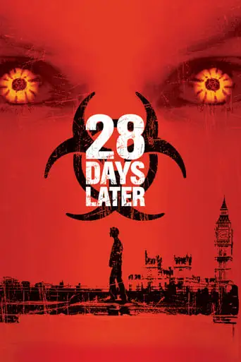 28 Days Later (2002)