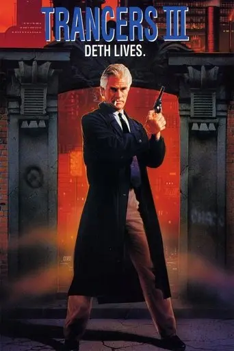 Trancers 3: Deth Lives (1992)