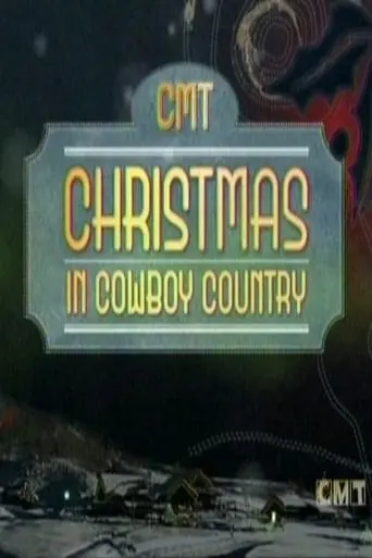 Christmas In Cowboy Country (2003)