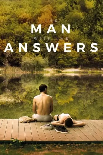 The Man With The Answers (2021)