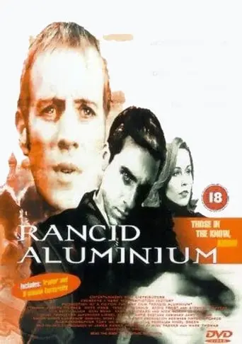 Rancid Aluminum (2000)