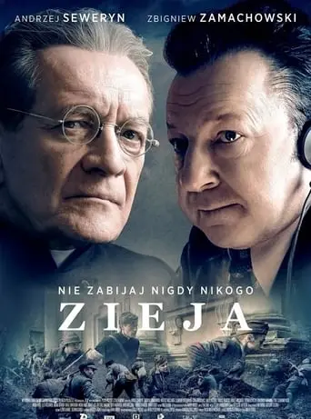 Zieja (2020)