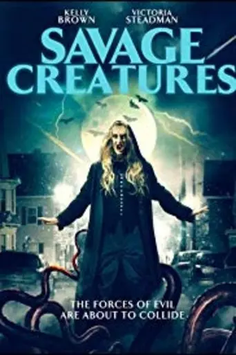 Savage Creatures (2020)