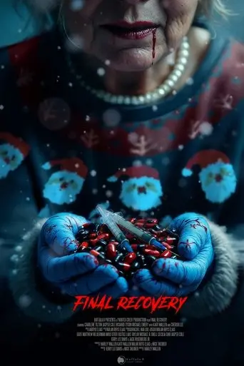 Final Recovery (2024)