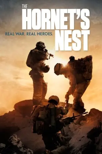 The Hornet's Nest (2014)