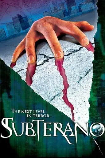 Subterano (2003)