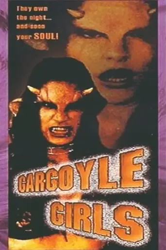 Gargoyle Girls (1998)