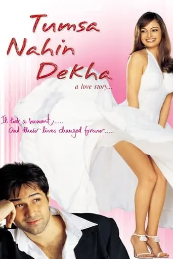 Tumsa Nahin Dekha (2004)