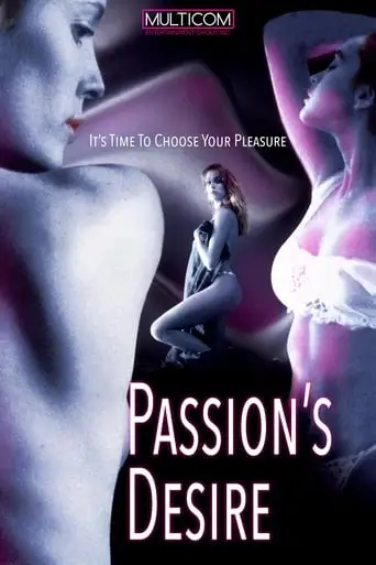 Passion's Desire (1999)