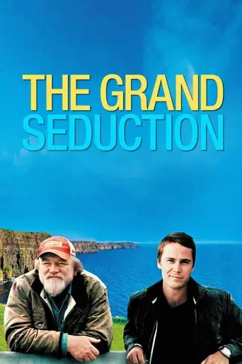 The Grand Seduction (2014)