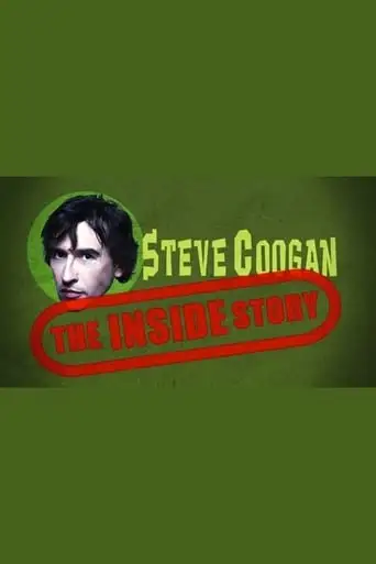 Steve Coogan: The Inside Story (2009)