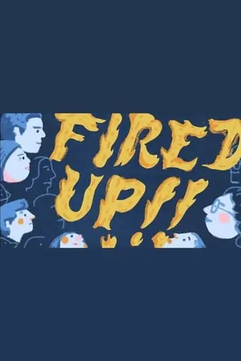 Fired Up! (2017)