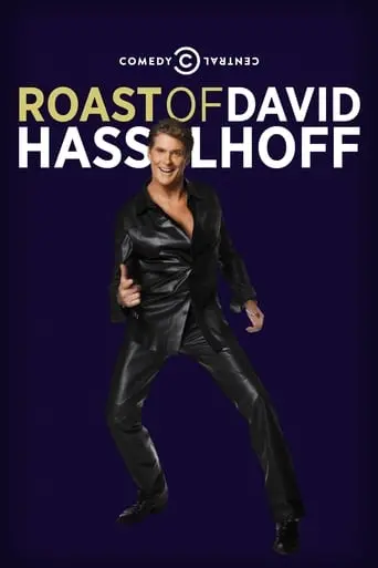 Comedy Central Roast Of David Hasselhoff (2010)