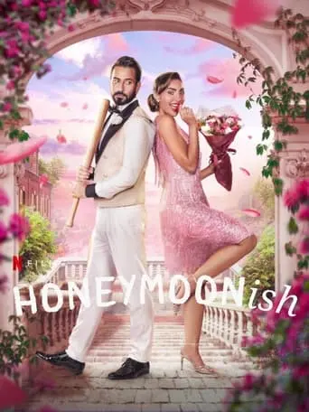 Honeymoonish (2024)