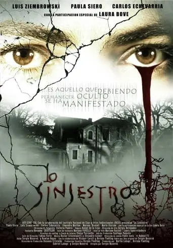 Lo Siniestro (2009)