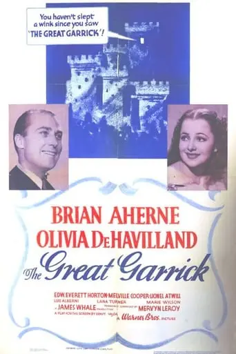 The Great Garrick (1937)