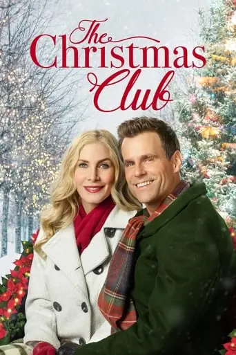 The Christmas Club (2019)