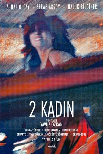 Iki Kadin (1992)