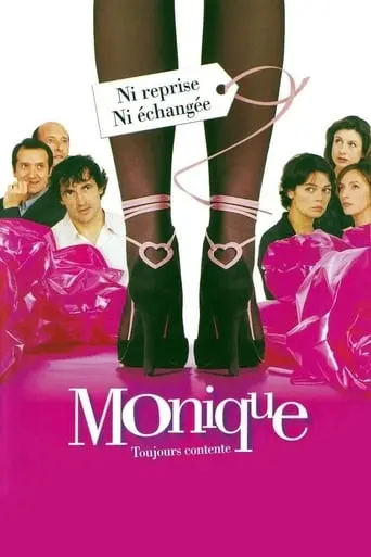 Monique (2002)