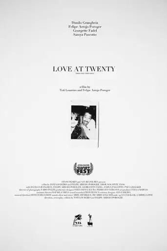 Love At Twenty (2019)