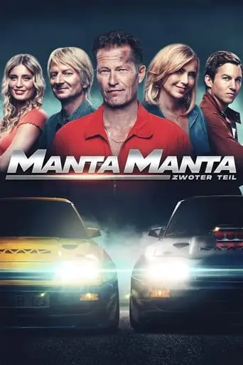 Manta, Manta: Legacy (2023)