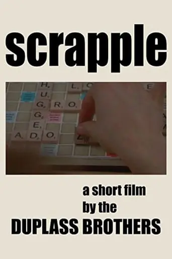 Scrapple (2004)