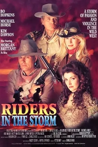 Riders In The Storm (1995)