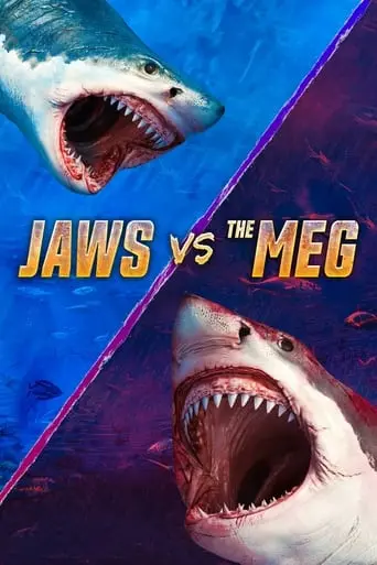 Jaws Vs. The Meg (2023)