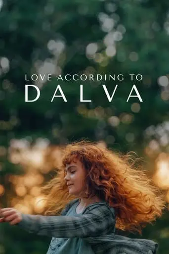 Love According To Dalva (2023)