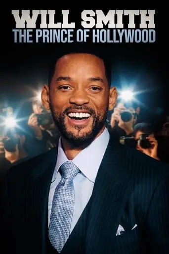 Will Smith: The Prince Of Hollywood (2020)