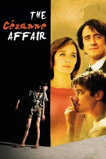 The Cezanne Affair (2009)