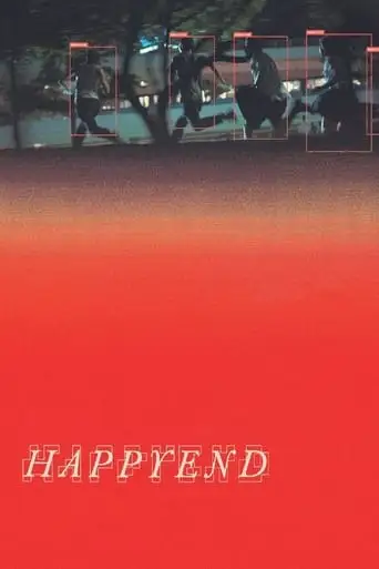 Happyend (2024)