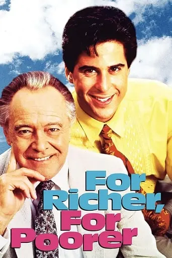 For Richer, For Poorer (1992)