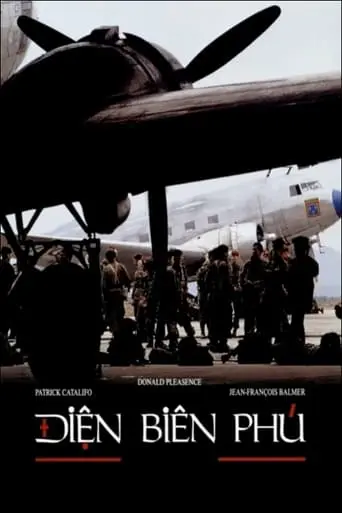 Dien Bien Phu (1992)