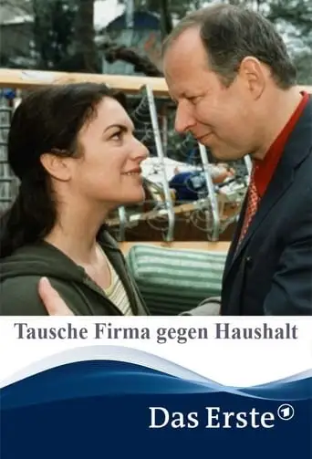 Tausche Firma Gegen Haushalt (2003)