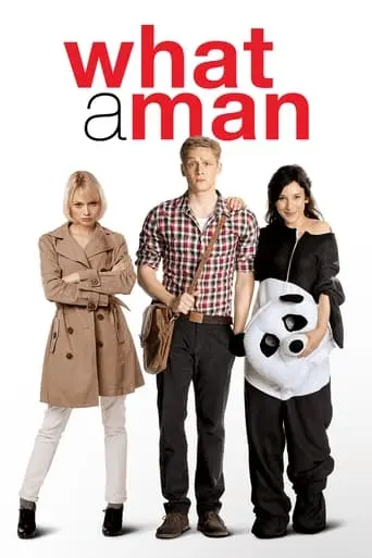 What A Man (2011)