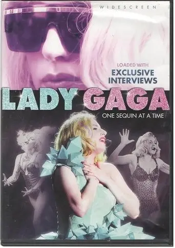 Lady Gaga: One Sequin at a Time (2010)