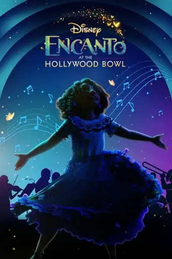 Encanto At The Hollywood Bowl (2022)