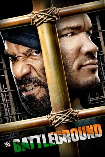 WWE: Battleground (2017)