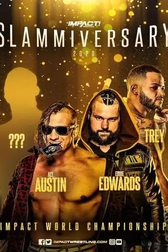 Slammiversary 2020 (2020)